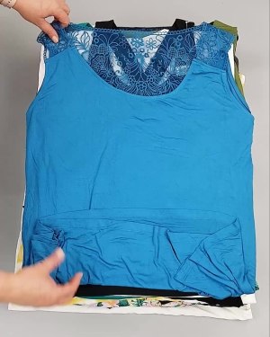 Фотография  712 - LIDL Summer mix 074#15 кг, ЛОТ №6700 оптом в Салехарде и Ямало-Ненецком АО