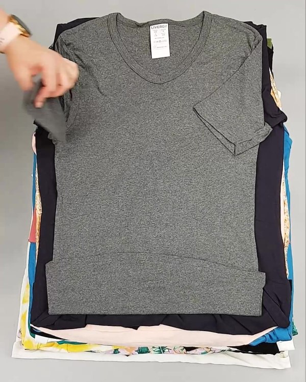 Фотография  647 - LIDL Summer mix 074#15 кг, ЛОТ №6700 оптом в Салехарде и Ямало-Ненецком АО