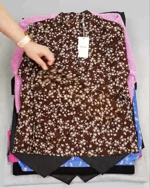 Фотография  260 - ДАНИЯ Winter mix 24#15 кг, ЛОТ №6707 оптом в Салехарде и Ямало-Ненецком АО