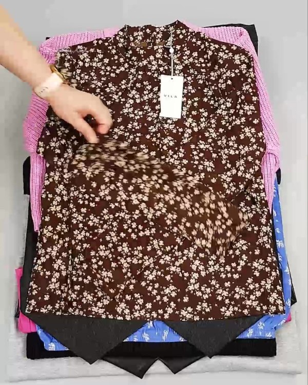 Фотография  918 - ДАНИЯ Winter mix 24#15 кг, ЛОТ №6707 оптом в Салехарде и Ямало-Ненецком АО