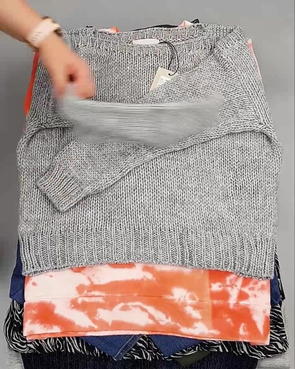 Фотография  300 - ДАНИЯ Winter mix 24#15 кг, ЛОТ №6707 оптом в Салехарде и Ямало-Ненецком АО