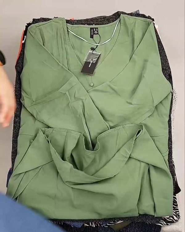 Фотография  524 - ДАНИЯ Winter mix 24#15 кг, ЛОТ №6707 оптом в Салехарде и Ямало-Ненецком АО