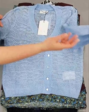 Фотография  883 - ДАНИЯ Winter mix 24#15 кг, ЛОТ №6707 оптом в Салехарде и Ямало-Ненецком АО