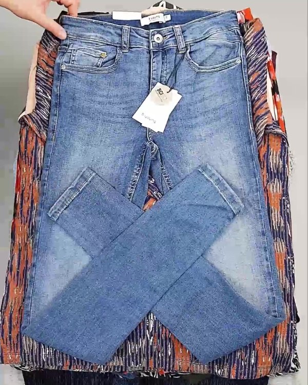 Фотография  685 - ДАНИЯ Winter mix 24#15 кг, ЛОТ №6707 оптом в Салехарде и Ямало-Ненецком АО