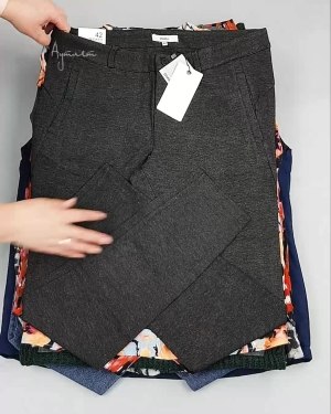 Фотография  835 - ДАНИЯ Winter mix 24#15 кг, ЛОТ №6708 оптом в Салехарде и Ямало-Ненецком АО