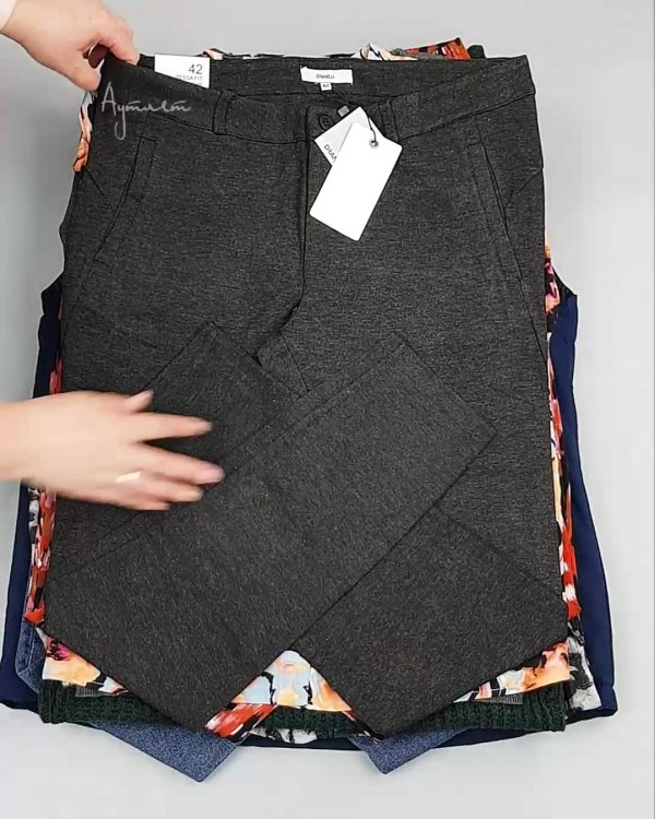 Фотография  468 - ДАНИЯ Winter mix 24#15 кг, ЛОТ №6708 оптом в Салехарде и Ямало-Ненецком АО