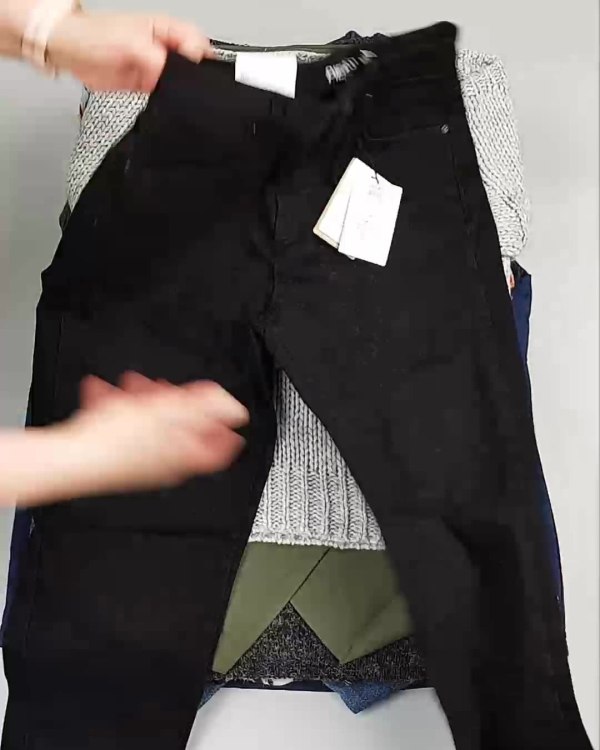 Фотография  693 - ДАНИЯ Winter mix 24#15 кг, ЛОТ №6708 оптом в Салехарде и Ямало-Ненецком АО