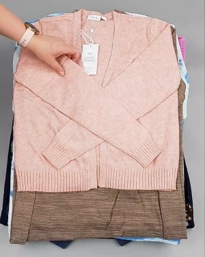 Фотография  908 - ДАНИЯ Winter mix 24#15 кг, ЛОТ №6708 оптом в Салехарде и Ямало-Ненецком АО