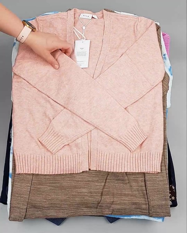 Фотография  890 - ДАНИЯ Winter mix 24#15 кг, ЛОТ №6708 оптом в Салехарде и Ямало-Ненецком АО