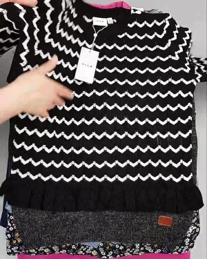 Фотография  333 - ДАНИЯ Winter mix 24#15 кг, ЛОТ №6708 оптом в Салехарде и Ямало-Ненецком АО