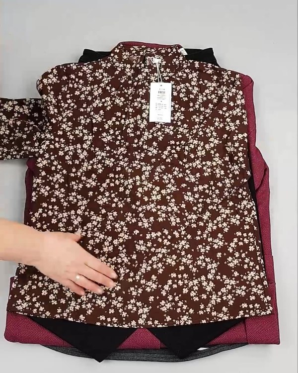 Фотография  563 - ДАНИЯ Winter mix 24#15 кг, ЛОТ №6709 оптом в Салехарде и Ямало-Ненецком АО