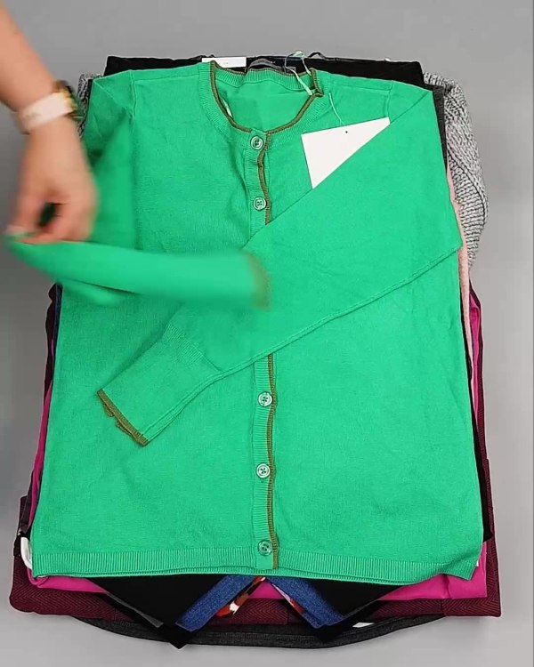 Фотография  869 - ДАНИЯ Winter mix 24#15 кг, ЛОТ №6709 оптом в Салехарде и Ямало-Ненецком АО