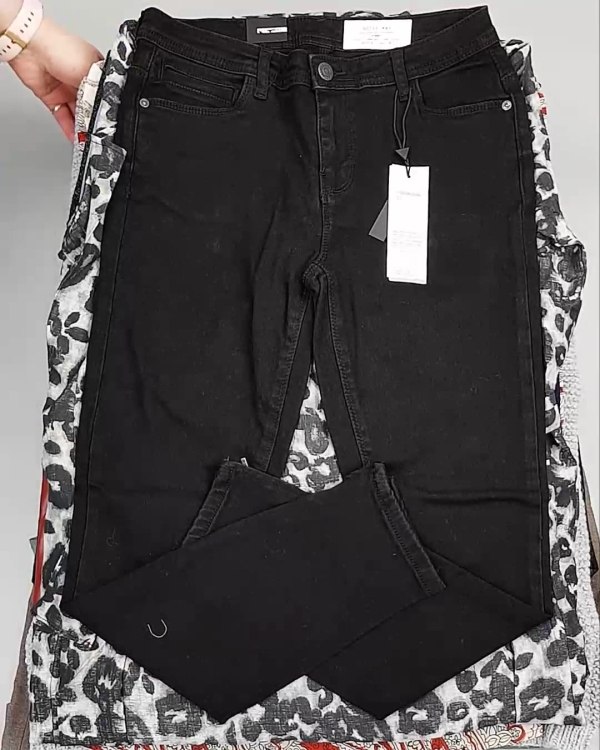 Фотография  731 - ДАНИЯ Winter mix 24#15 кг, ЛОТ №6710 оптом в Салехарде и Ямало-Ненецком АО