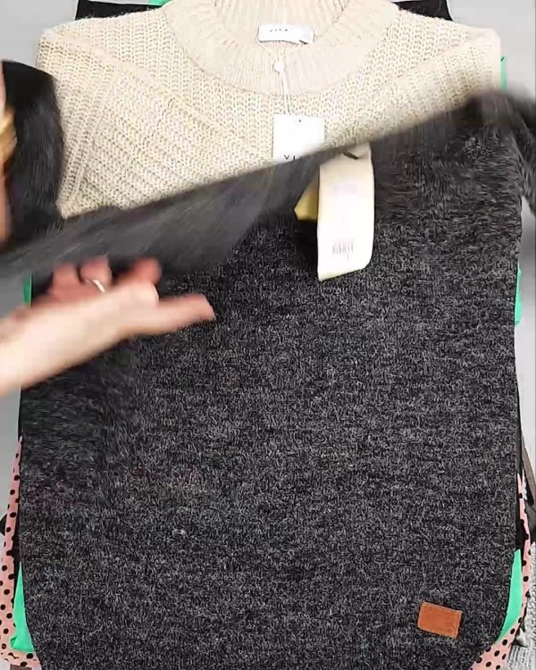 Фотография  798 - ДАНИЯ Winter mix 24#15 кг, ЛОТ №6710 оптом в Салехарде и Ямало-Ненецком АО