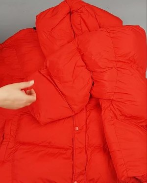 Фотография  821 - Верхняя одежда Англия СТОК #10 кг, ЛОТ №6727 оптом в Салехарде и Ямало-Ненецком АО