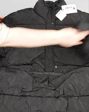 Фотография  851 - Верхняя одежда Англия СТОК #10 кг, ЛОТ №6729 оптом в Салехарде и Ямало-Ненецком АО