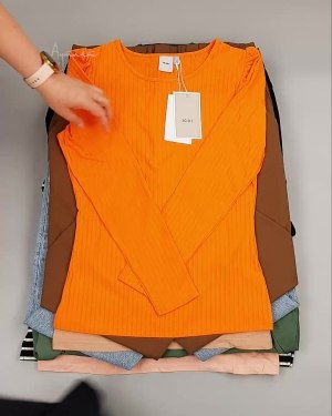 Фотография  886 - ДАНИЯ Summer mix 24#15 кг, ЛОТ №6730 оптом в Салехарде и Ямало-Ненецком АО