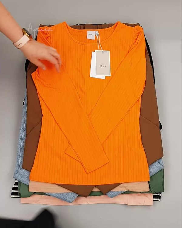 Фотография  513 - ДАНИЯ Summer mix 24#15 кг, ЛОТ №6730 оптом в Салехарде и Ямало-Ненецком АО