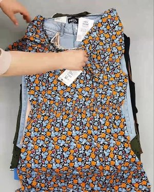 Фотография  278 - ДАНИЯ Summer mix 24#15 кг, ЛОТ №6730 оптом в Салехарде и Ямало-Ненецком АО