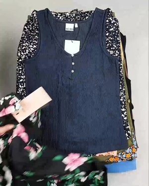 Фотография  625 - ДАНИЯ Summer mix 24#15 кг, ЛОТ №6730 оптом в Салехарде и Ямало-Ненецком АО