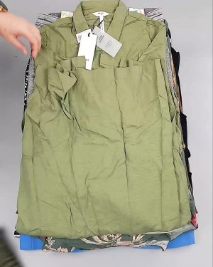 Фотография  731 - ДАНИЯ Summer mix 24#15 кг, ЛОТ №6730 оптом в Салехарде и Ямало-Ненецком АО