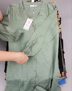 Фотография  539 - ДАНИЯ Summer mix 24#15 кг, ЛОТ №6730 оптом в Салехарде и Ямало-Ненецком АО