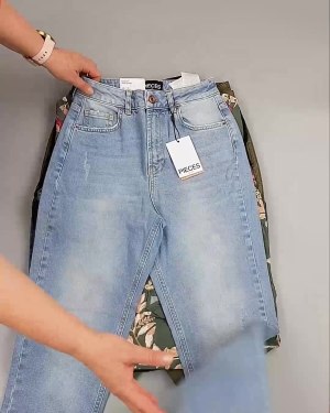 Фотография  890 - ДАНИЯ Summer mix 24#15 кг, ЛОТ №6732 оптом в Салехарде и Ямало-Ненецком АО