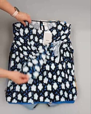 Фотография  184 - ДАНИЯ Summer mix 24#15 кг, ЛОТ №6732 оптом в Салехарде и Ямало-Ненецком АО