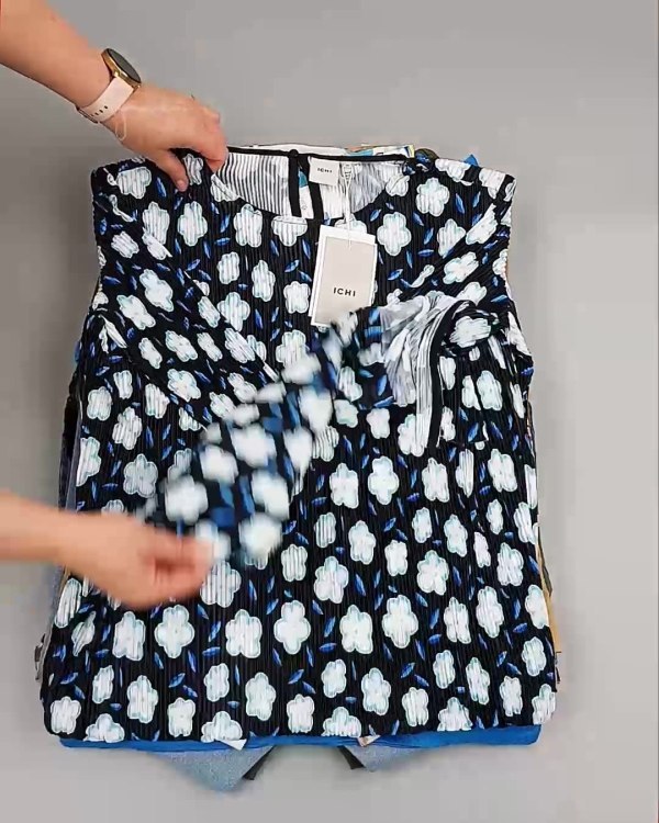 Фотография  152 - ДАНИЯ Summer mix 24#15 кг, ЛОТ №6732 оптом в Салехарде и Ямало-Ненецком АО