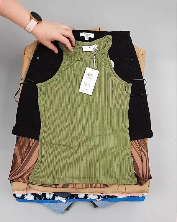 Фотография  148 - ДАНИЯ Summer mix 24#15 кг, ЛОТ №6732 оптом в Салехарде и Ямало-Ненецком АО