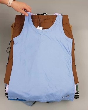 Фотография  252 - ДАНИЯ Summer mix 24#15 кг, ЛОТ №6732 оптом в Салехарде и Ямало-Ненецком АО