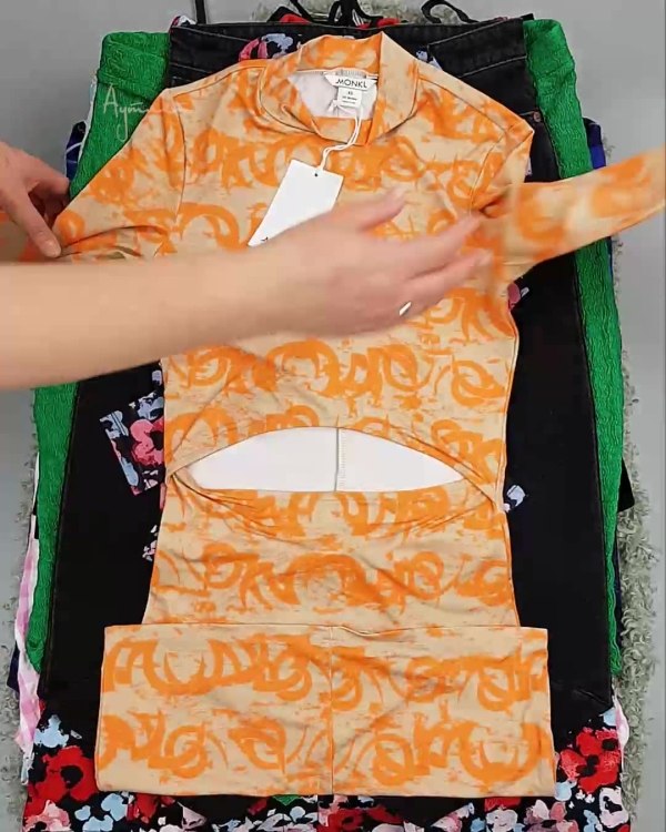 Фотография  363 - MONKI mix#18,5 кг ЛОТ №6740 оптом в Салехарде и Ямало-Ненецком АО