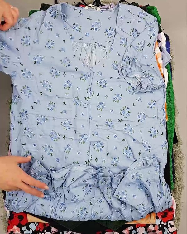 Фотография  265 - MONKI mix#18,5 кг ЛОТ №6740 оптом в Салехарде и Ямало-Ненецком АО