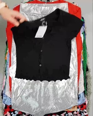 Фотография  405 - MONKI mix#18,5 кг ЛОТ №6740 оптом в Салехарде и Ямало-Ненецком АО