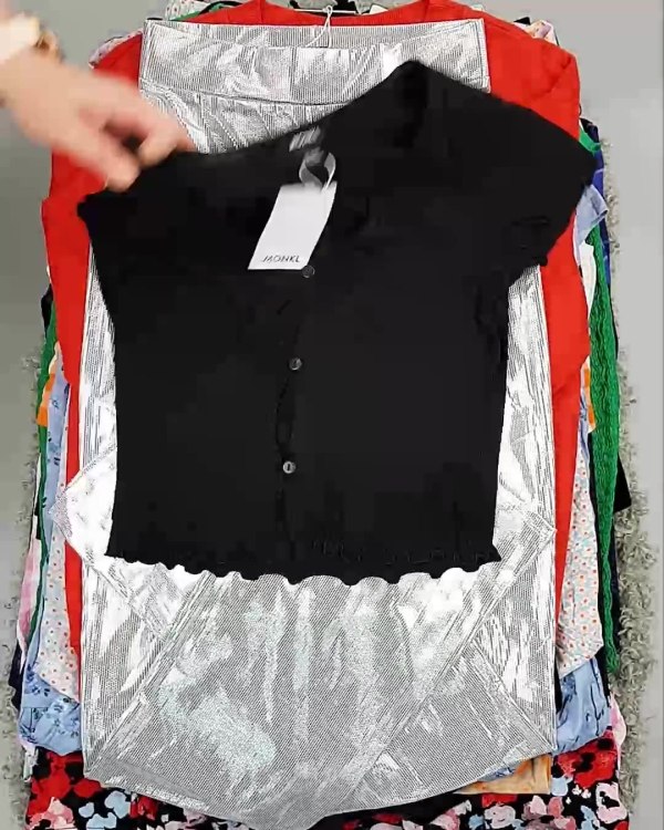 Фотография  336 - MONKI mix#18,5 кг ЛОТ №6740 оптом в Салехарде и Ямало-Ненецком АО