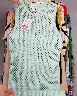 Фотография  750 - MONKI mix#18,5 кг ЛОТ №6740 оптом в Салехарде и Ямало-Ненецком АО