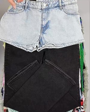 Фотография  205 - MONKI mix#18,5 кг ЛОТ №6740 оптом в Салехарде и Ямало-Ненецком АО