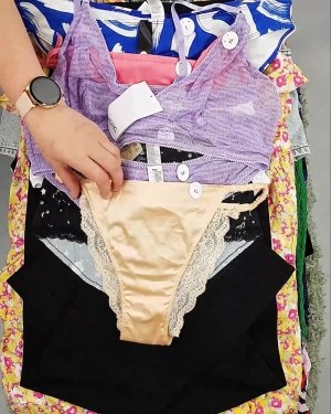 Фотография  194 - MONKI mix#18,5 кг ЛОТ №6740 оптом в Салехарде и Ямало-Ненецком АО