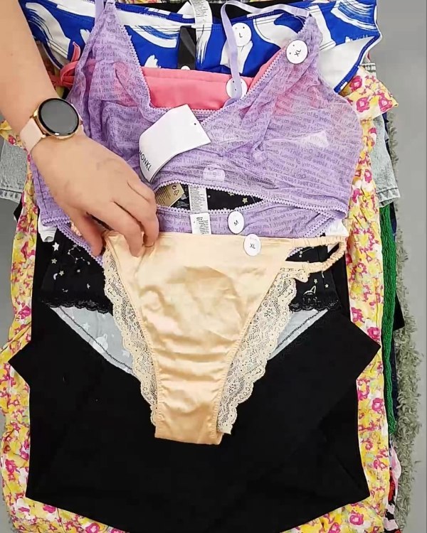 Фотография  639 - MONKI mix#18,5 кг ЛОТ №6740 оптом в Салехарде и Ямало-Ненецком АО