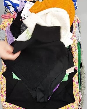 Фотография  932 - MONKI mix#18,5 кг ЛОТ №6740 оптом в Салехарде и Ямало-Ненецком АО