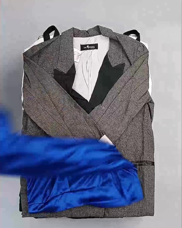 Фотография  839 - MILL STUDIO Spring mix#15 кг, ЛОТ №6786 оптом в Салехарде и Ямало-Ненецком АО