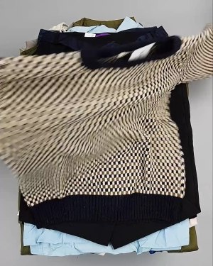 Фотография  543 - MILL STUDIO Spring mix#15 кг, ЛОТ №6786 оптом в Салехарде и Ямало-Ненецком АО