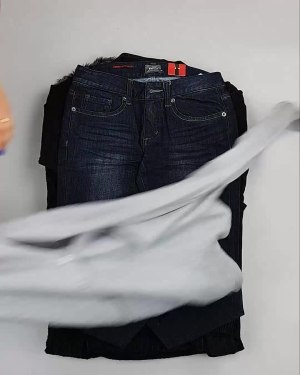 Фотография  531 - MILL STUDIO Spring mix#15 кг, ЛОТ №6787 оптом в Салехарде и Ямало-Ненецком АО