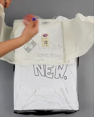 Фотография  542 - MILL STUDIO Spring mix#15 кг, ЛОТ №6787 оптом в Салехарде и Ямало-Ненецком АО