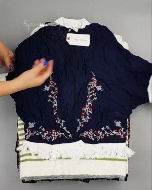 Фотография  123 - MILL STUDIO Spring mix#15 кг, ЛОТ №6789 оптом в Салехарде и Ямало-Ненецком АО