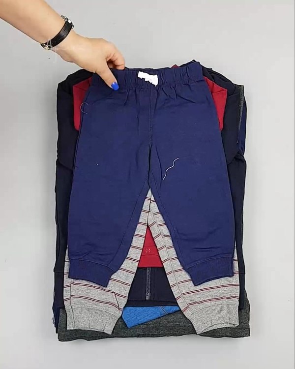 Фотография  118 - BABY KIDS CAN Winter 44#7 кг, ЛОТ №6818 оптом в Салехарде и Ямало-Ненецком АО