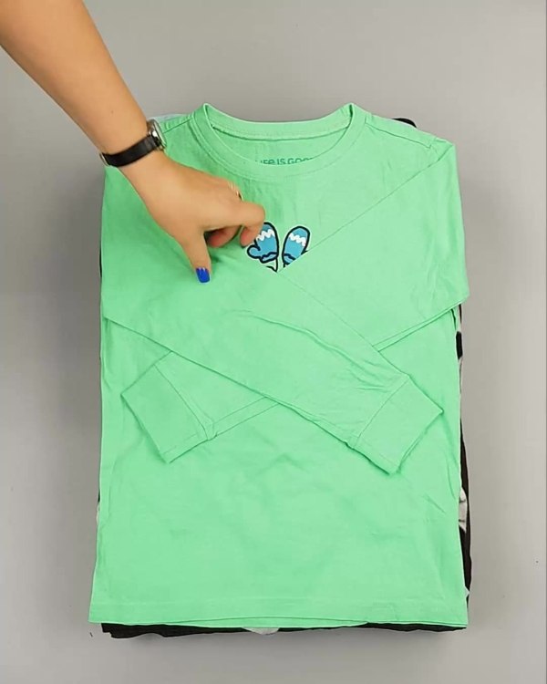 Фотография  946 - BABY KIDS CAN Winter 44#7 кг, ЛОТ №6818 оптом в Салехарде и Ямало-Ненецком АО