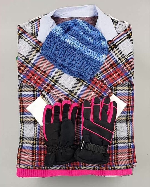 Фотография  479 - BABY KIDS CAN Winter 44#7 кг, ЛОТ №6818 оптом в Салехарде и Ямало-Ненецком АО