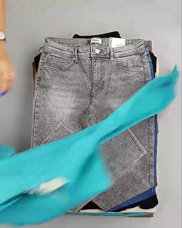 Фотография  391 - ONLY+Vero Moda Winter Mix 064#15 кг, ЛОТ №6842 оптом в Салехарде и Ямало-Ненецком АО