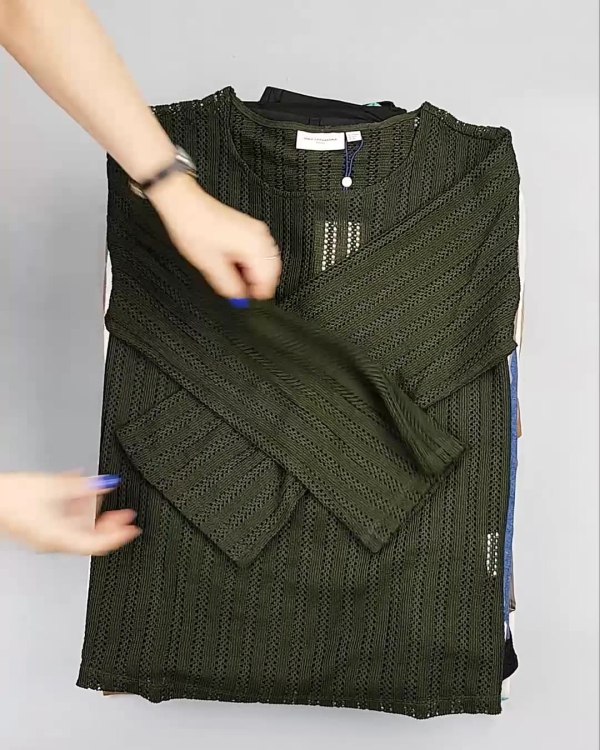 Фотография  161 - ONLY+Vero Moda Winter Mix 064#15 кг, ЛОТ №6842 оптом в Салехарде и Ямало-Ненецком АО